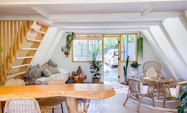 Casa Los romeros ID: 167107r