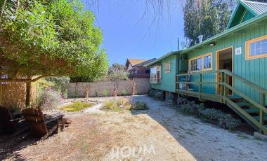 Casa Los romeros ID: 167107r