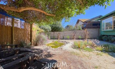 Casa Los romeros ID: 167107r