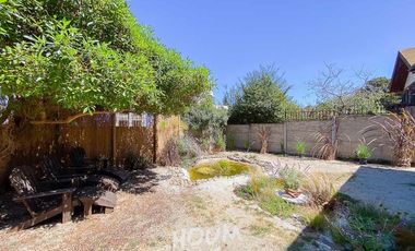 Casa Los romeros ID: 167107r