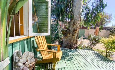 Casa Los romeros ID: 167107r