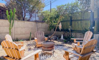 Casa Los romeros ID: 167107r