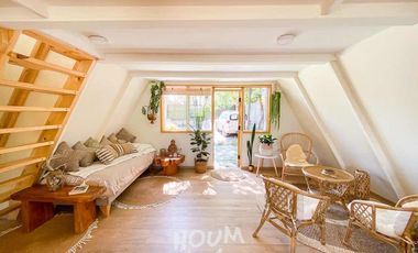 Casa Los romeros ID: 167107r