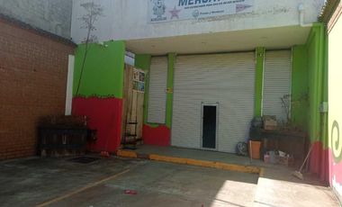 Local Comercial pie de calle