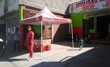 Local Comercial pie de calle