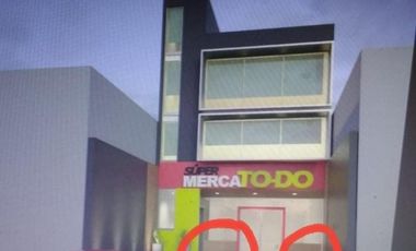 Local Comercial pie de calle