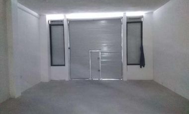 Local Comercial pie de calle