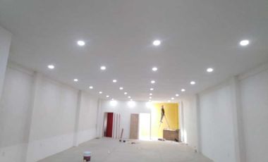 Local Comercial pie de calle