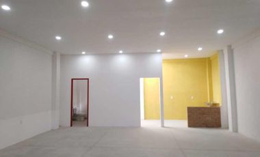 Local Comercial pie de calle