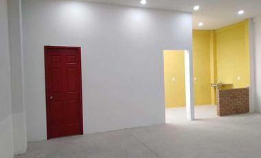 Local Comercial pie de calle