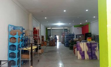 Local Comercial pie de calle