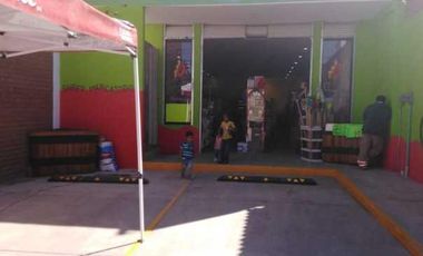 Local Comercial pie de calle