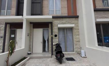Rumah dijual di Jawa Timur, Gresik