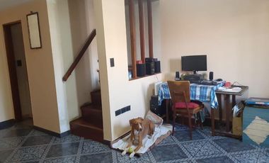 Triplex en venta en Quilmes Oeste