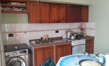 Triplex en venta en Quilmes Oeste