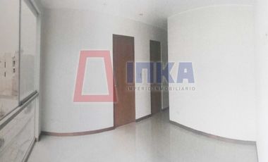 HERMOSO DEPARTAMENTO  EN  SALAMANCA - ATE