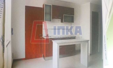 HERMOSO DEPARTAMENTO  EN  SALAMANCA - ATE