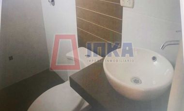 HERMOSO DEPARTAMENTO  EN  SALAMANCA - ATE