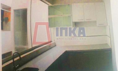 HERMOSO DEPARTAMENTO  EN  SALAMANCA - ATE