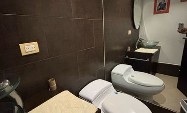 EN VENTA EXCLUSIVO APARTAMENTO DUPLEX EN MIRADOR DE PAN DE AZÚCAR. Cod A12332