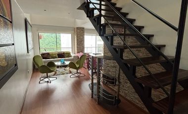 EN VENTA EXCLUSIVO APARTAMENTO DUPLEX EN MIRADOR DE PAN DE AZÚCAR. Cod A12332