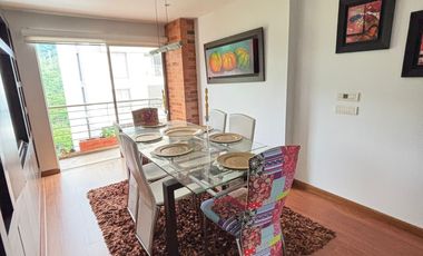 EN VENTA EXCLUSIVO APARTAMENTO DUPLEX EN MIRADOR DE PAN DE AZÚCAR. Cod A12332