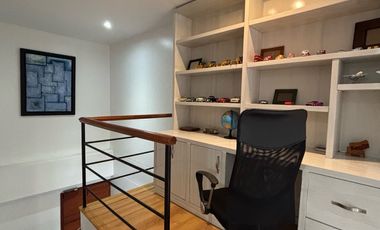 EN VENTA EXCLUSIVO APARTAMENTO DUPLEX EN MIRADOR DE PAN DE AZÚCAR. Cod A12332