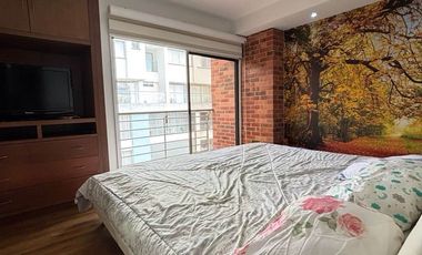 EN VENTA EXCLUSIVO APARTAMENTO DUPLEX EN MIRADOR DE PAN DE AZÚCAR. Cod A12332