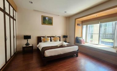 Groundfloor Beach Condo in Hua Hin at Blue Lagoon Resort