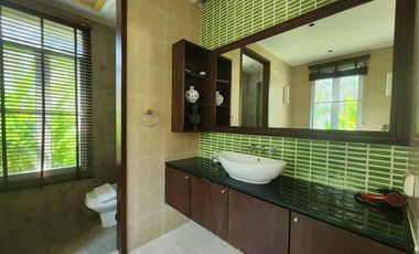 Groundfloor Beach Condo in Hua Hin at Blue Lagoon Resort