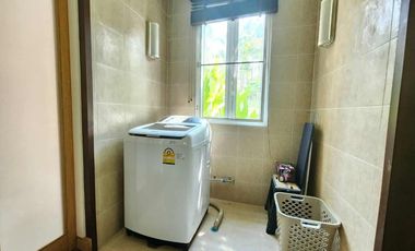 Groundfloor Beach Condo in Hua Hin at Blue Lagoon Resort