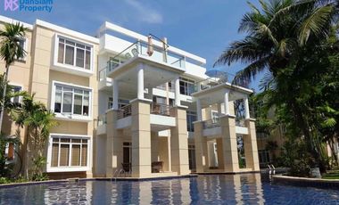 Groundfloor Beach Condo in Hua Hin at Blue Lagoon Resort