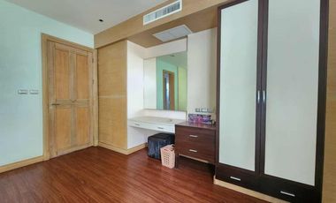 Groundfloor Beach Condo in Hua Hin at Blue Lagoon Resort