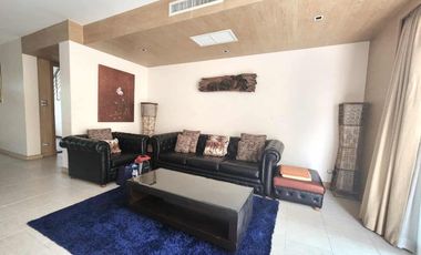 Groundfloor Beach Condo in Hua Hin at Blue Lagoon Resort