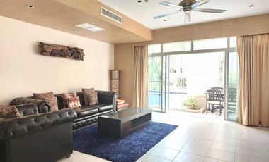 Groundfloor Beach Condo in Hua Hin at Blue Lagoon Resort