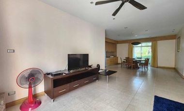 Groundfloor Beach Condo in Hua Hin at Blue Lagoon Resort