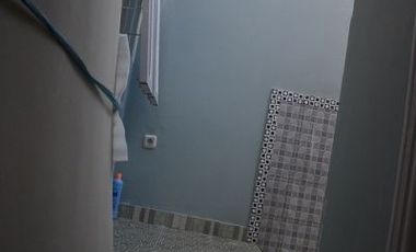 RUMAH FULL PAGAR HARGA MURAH LOKASI TENGAH KOTA PEKANBARU