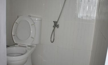 RUMAH FULL PAGAR HARGA MURAH LOKASI TENGAH KOTA PEKANBARU