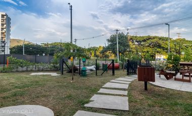 Apartamento en venta en Yumbo. Cod V5699