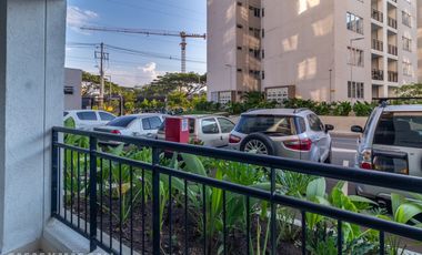 Apartamento en venta en Yumbo. Cod V5699