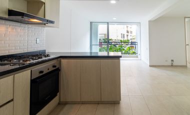 Apartamento en venta en Yumbo. Cod V5699