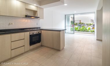 Apartamento en venta en Yumbo. Cod V5699