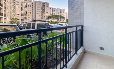 Apartamento en venta en Yumbo. Cod V5699