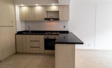 Apartamento en venta en Yumbo. Cod V5699