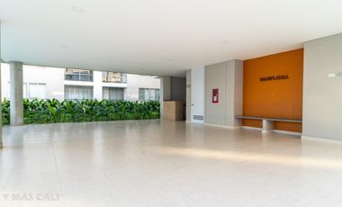 Apartamento en venta en Yumbo. Cod V5699