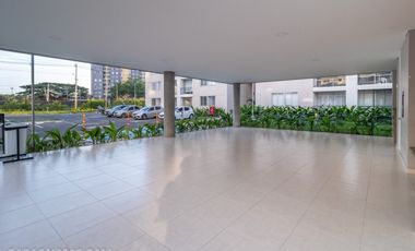 Apartamento en venta en Yumbo. Cod V5699