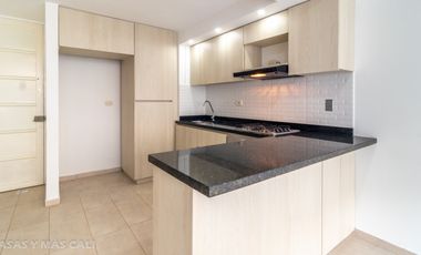 Apartamento en venta en Yumbo. Cod V5699