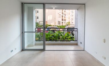 Apartamento en venta en Yumbo. Cod V5699