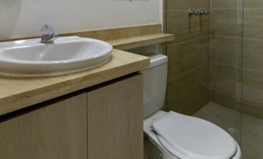 Apartamento en venta en Yumbo. Cod V5699