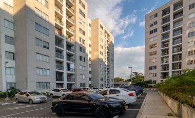 Apartamento en venta en Yumbo. Cod V5699
